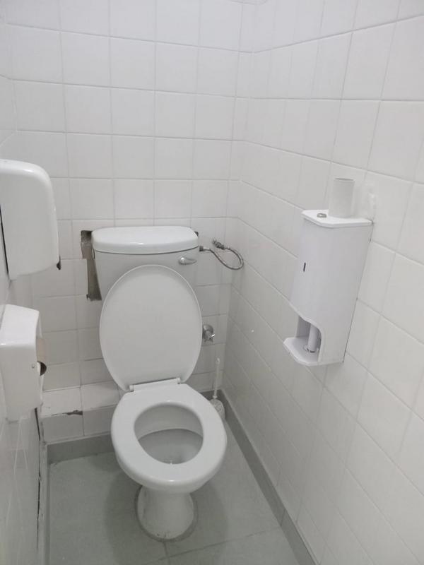 To Let commercial Property for Rent in Bisho Eastern Cape